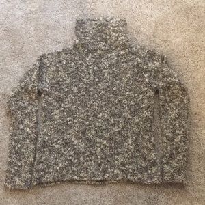 Eileen Fisher Merino Wool Sweater PP
